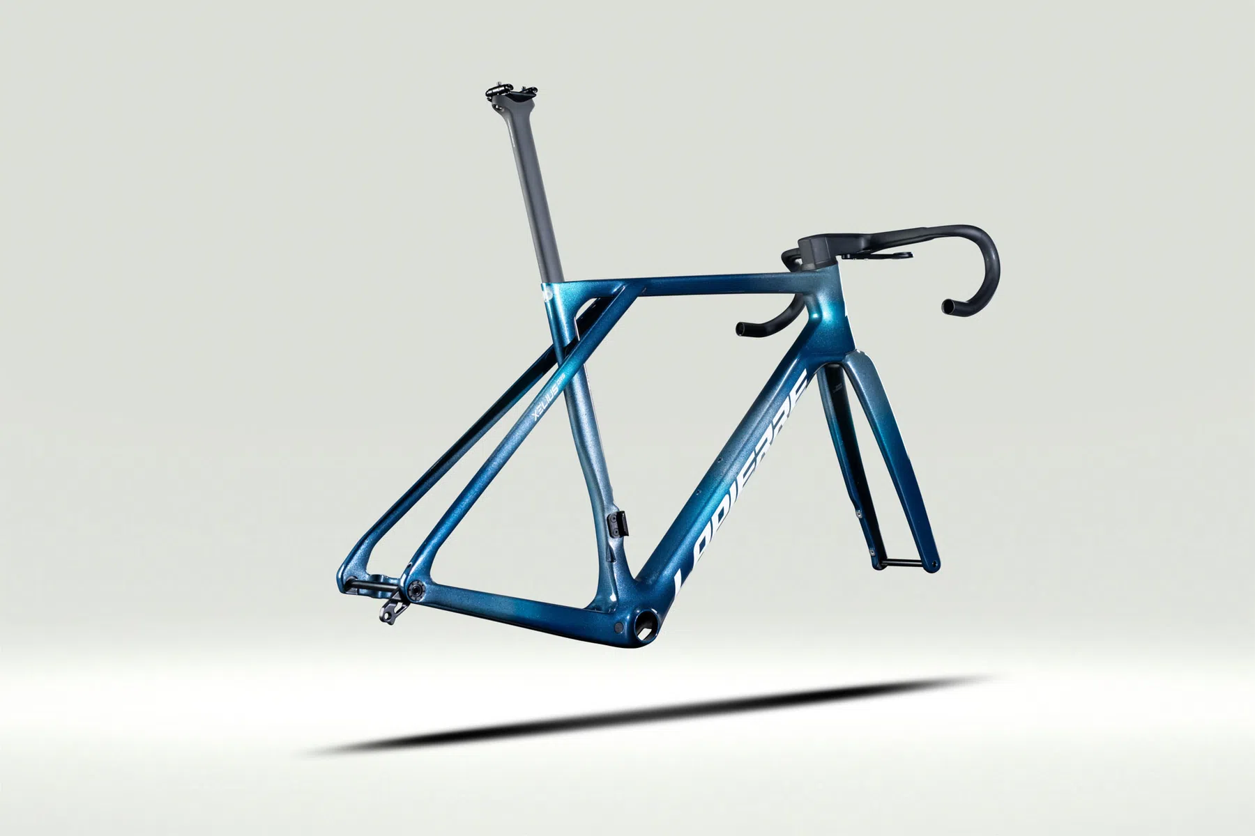 Lapierre Xelius DRS